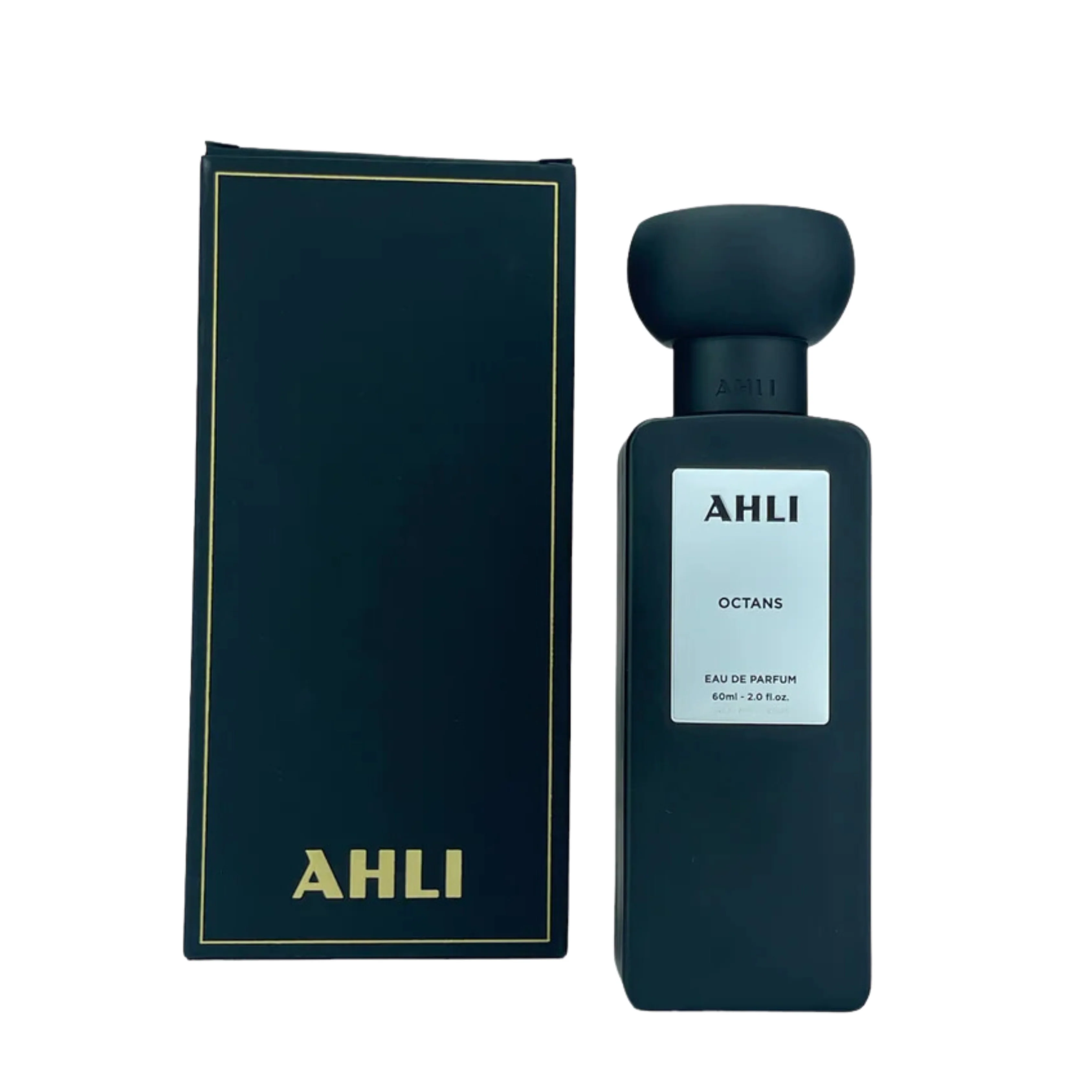 AHLI OCTANS 60ML - Image 3