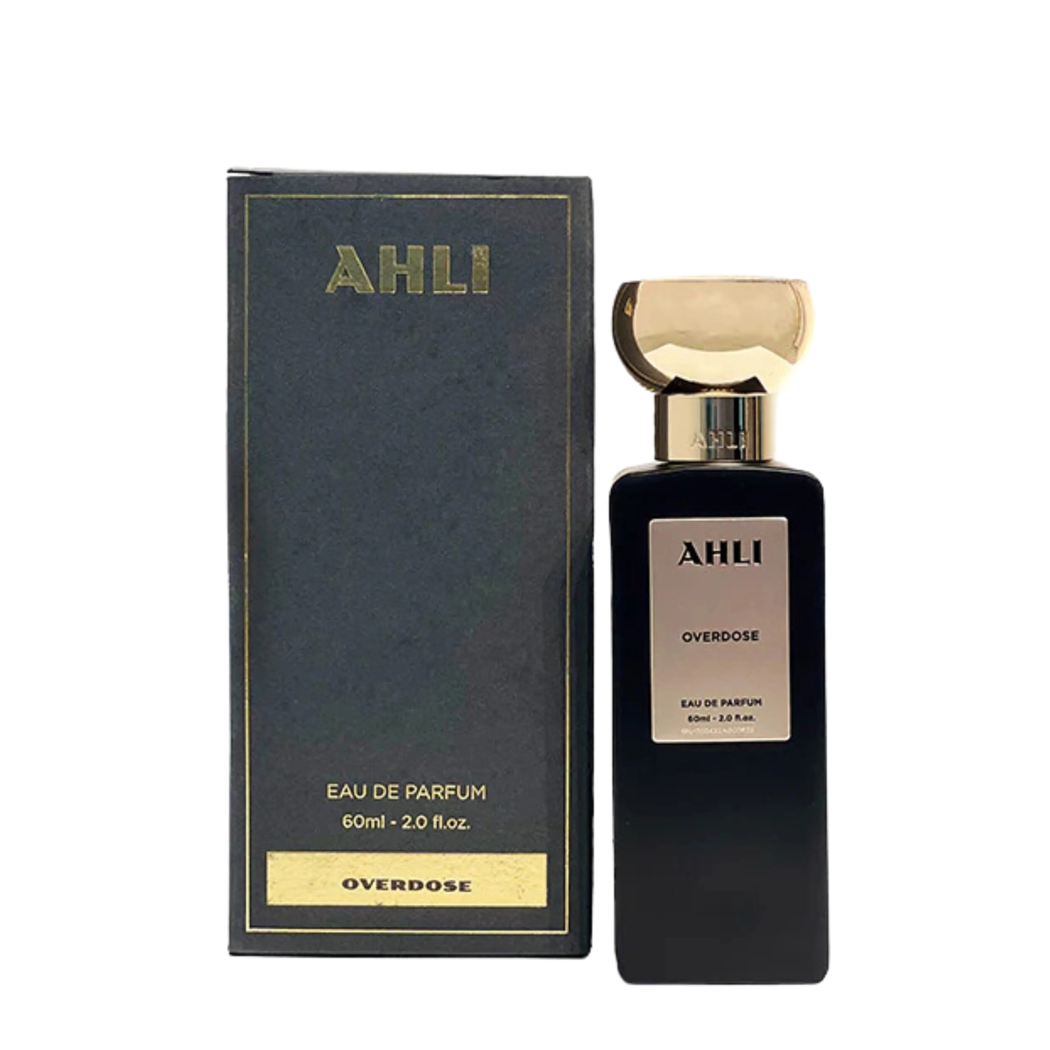 AHLI OVERDOSE 60ML - Image 3