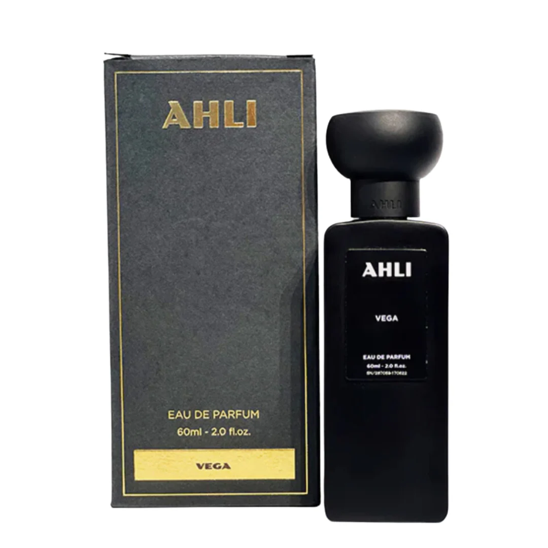 AHLI VEGA 60ML - Image 3